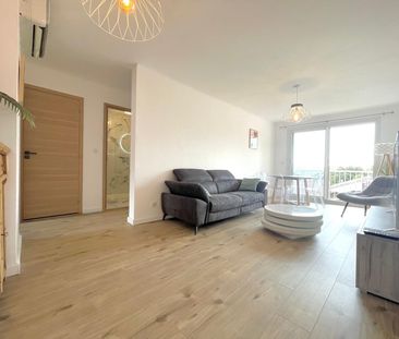 Location Appartement 3 pièces 55m² BASTIA 20600 - Photo 1