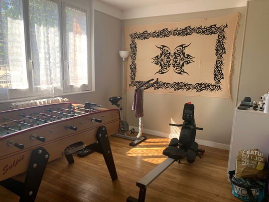 LOCATION Maison Individuelle ** 10 min gare HOUILLES - Photo 1