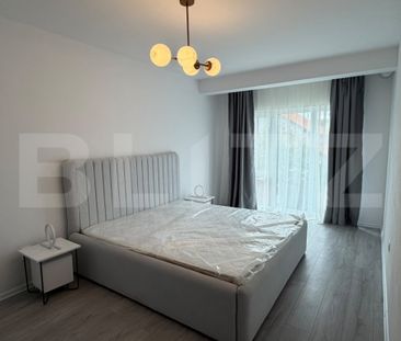 Casa tip Duplex de inchiriat , 117mp util , prima inchiriere - Photo 4