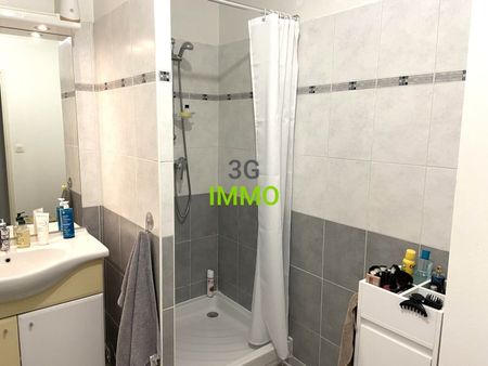 Location / Appartement - Photo 4