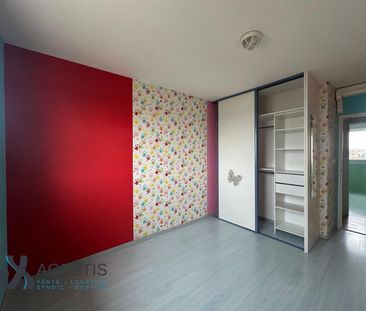 Location Appartement 4 pièces 73m² TOULOUSE 31500 - Photo 5