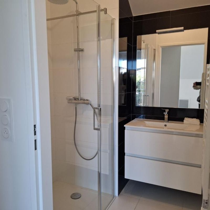 Appartement T2 à louer La Roche Sur Yon - 46 m² - Photo 1
