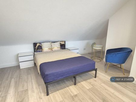 Studio to rent - Photo 4