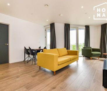 2 bedroom flat to rent - Photo 3