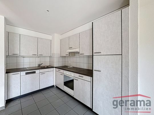 4.5 pièces au 1er étage à Granges-Paccot - Photo 1