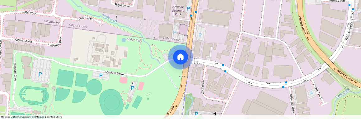 Keilor Park, Melbourne