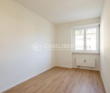 3.5 LOCALI CON BALCONE A LOSONE - Foto 3