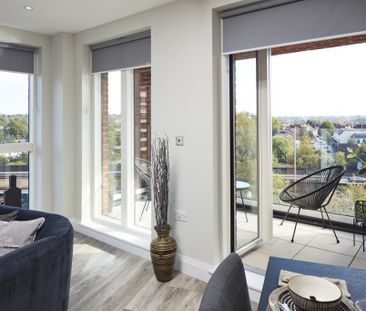 2 bedroom flat to rent - Photo 2