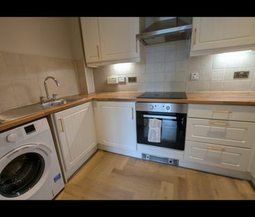 2 Bed Flat, Coopers Court, SO14 - Photo 4