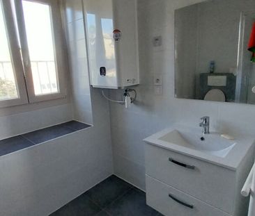 Location Appartement 1 pièce 26m² GALLARDON 28320 - Photo 1