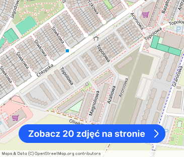 Mieszkanie Smolec ulica Magnoliowa - Zdjęcie 1