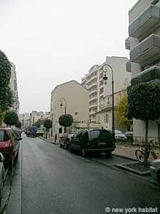 Logement à Paris, Location meublée - Photo 4