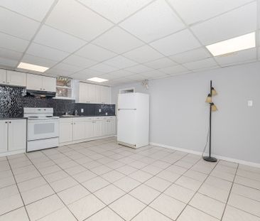 For Lease - 21 Beverley Street Unit# (Lower Level), Waterloo, Ontario - Photo 5