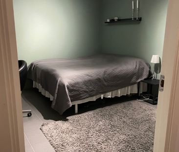 Västergatan 66 - Foto 1