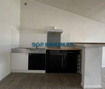 Appartement T2 à louer à Castelnau-d'Estrétefonds - Photo 4