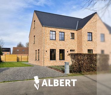 Nieuwbouw woning in Lutseluswijk - Photo 5