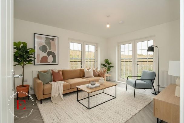 2 bedroom apartment to rent - Photo 1