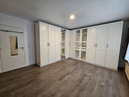 Comfortabel gelijkvloers appartement nabij centrum Turnhout - Photo 5