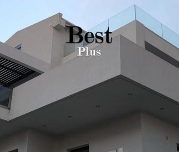 Μεζονέτα για ενοικίαση Καλυμνιώτικα (Βούλα) - Photo 1