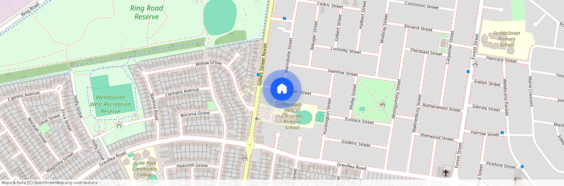 17 Waldemar St, Vic 3355, Wendouree