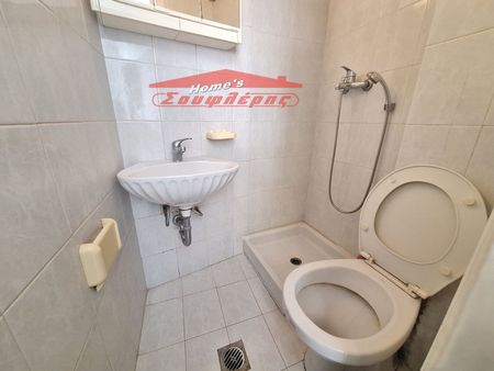 Studio/Γκαρσονιέρα για ενοικίαση Άγιος Νικόλαος (Άνω Πόλη) - Photo 3