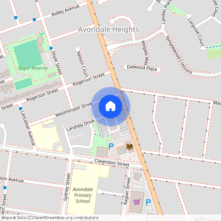 17 Aldea Crescent, Vic 3034, Avondale Heights