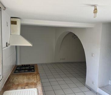 Location / Appartement T2 - Photo 2