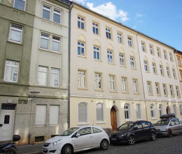 Moderne 2-Raumwohnung mit Balkon – Befristet bis Mai/Juni 20 - Photo 1