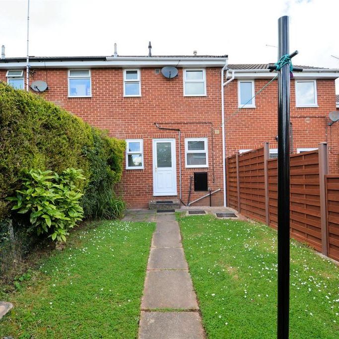 2 bedroom house to rent - Photo 1