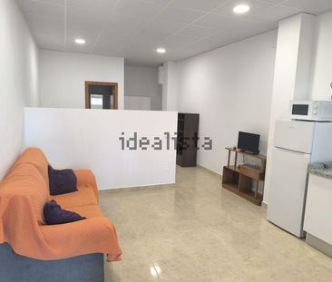 Alquiler de piso en Campanillas - Photo 1