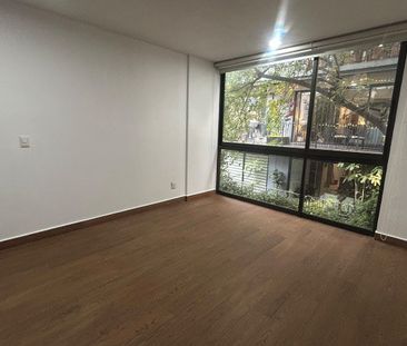 Departamento en Renta en Nápoles - Photo 1
