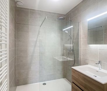 Prachtig nieuwbouw appartement met 3 slaapkamers en 2 badkamers! - Photo 1