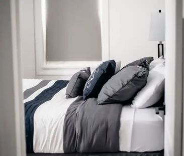 For Lease - 118 Mulcaster Street Unit# Main, Barrie, Ontario - Photo 3