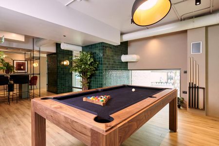 1 bedroom apartment to rent - Photo 3