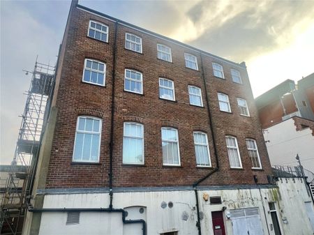 The Warehouse, 2 Avenue Lane, Bournemouth, Dorset, BH2 - Photo 4