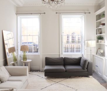 Brock Street, Bath - Photo 1