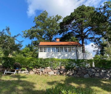 Branta stigen, Österskär - Photo 6