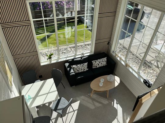 Palmvägen, Halmstad - Photo 1