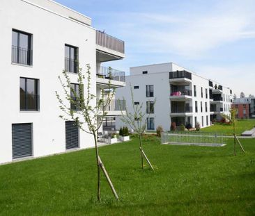 4.5 Zimmer, 107 m², EG - Photo 5