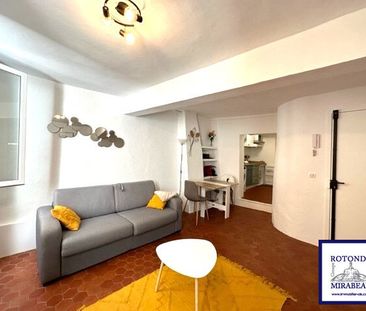 Location Appartement 2 pièces 39m² - Photo 1