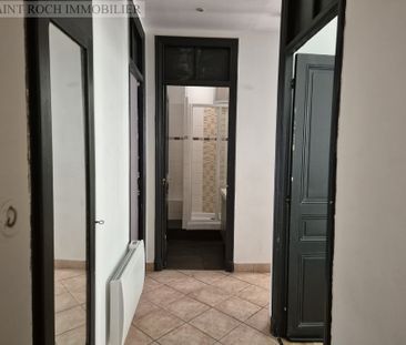 Location Appartement 2 pièces 44m² NICE 06300 - Photo 5