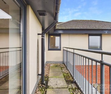 1 Bedroom Apartment - Photo 5