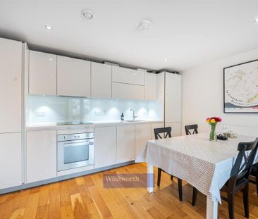 2 bedroom flat to rent - Photo 5