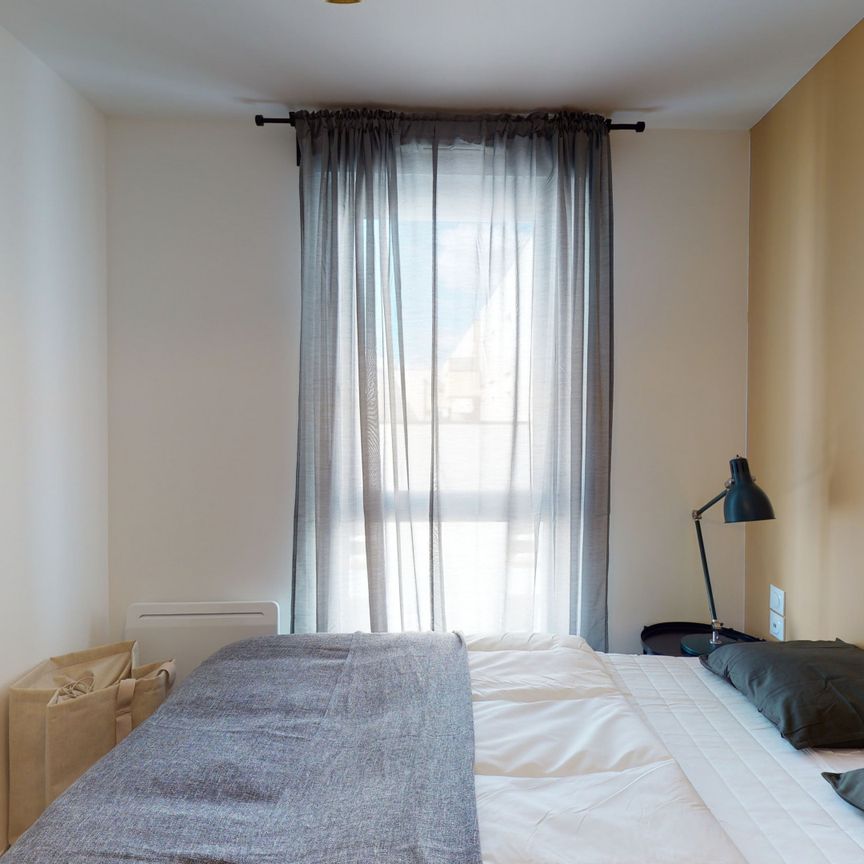 SOEUR THEOPHANE Colocation 4 chambres à Rouen - Photo 2