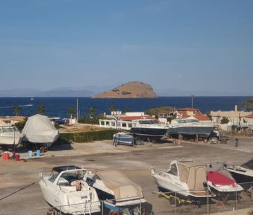 Μεζονέτα για ενοικίαση Πόρτο Ράφτη (Μαρκόπουλο) - Photo 1