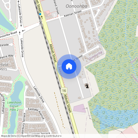 217 Ireland Street, Qld 4811, Oonoonba