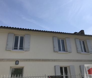 Location Appartement 3 pièces 55m² IZON 33450 - Photo 4
