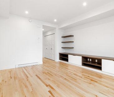 4729 Av. Papineau, H2H 1V4, H2H 1V4, Montréal - Photo 3