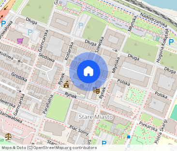 Bezczynszowe, trzypokojowe mieszkanie do wynajęcia - Photo 1