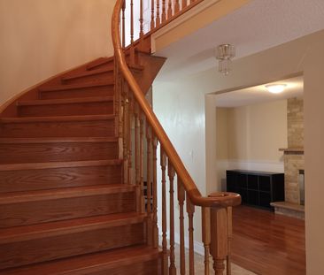 For Lease - 3 Feltham Road Unit# Main, Markham, Ontario - Photo 1